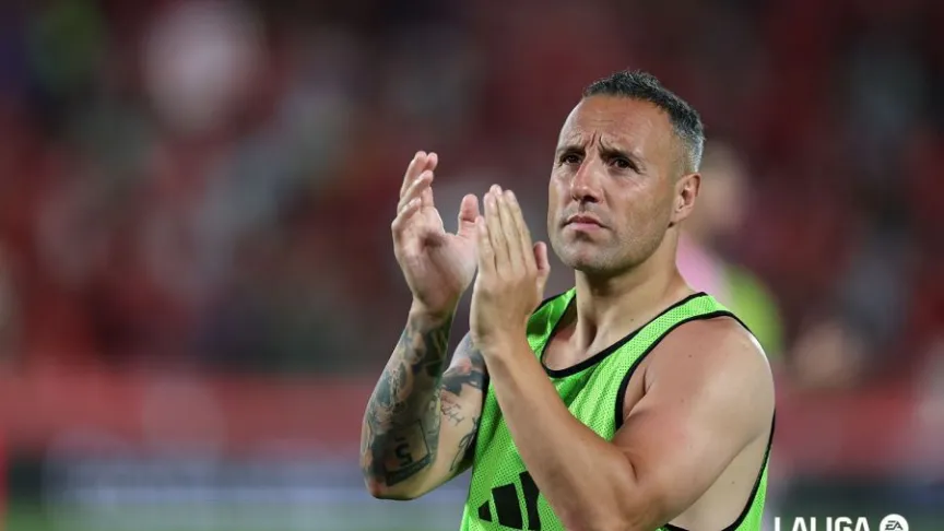 Cazorla