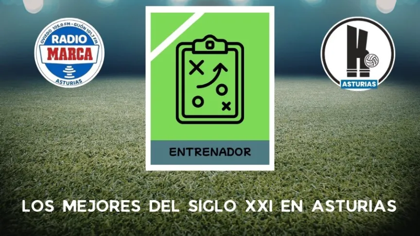 Mejor entrenador