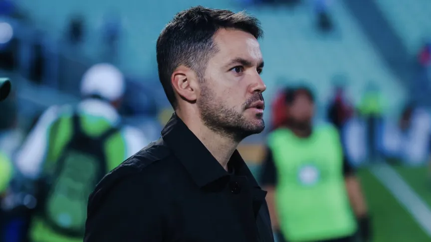 Nicolás Larcamón