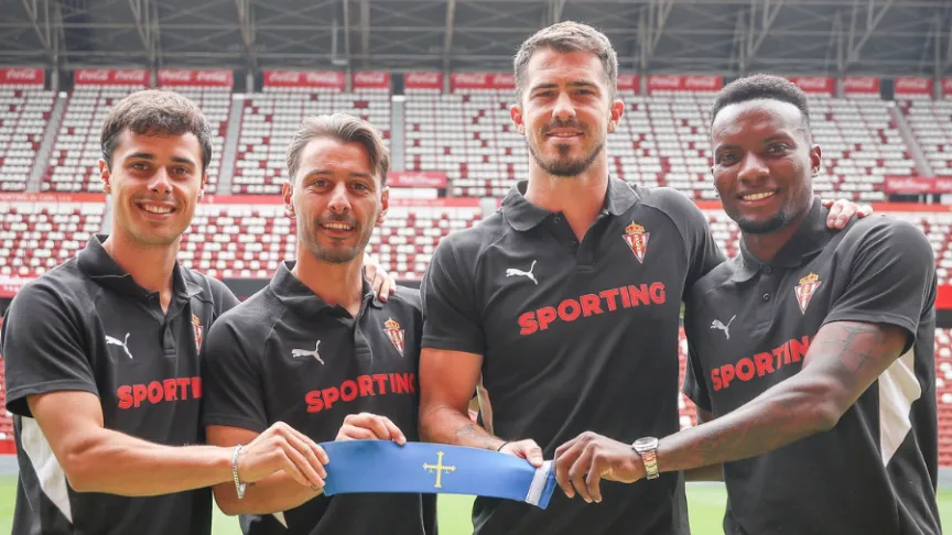 Capitanes Spoting