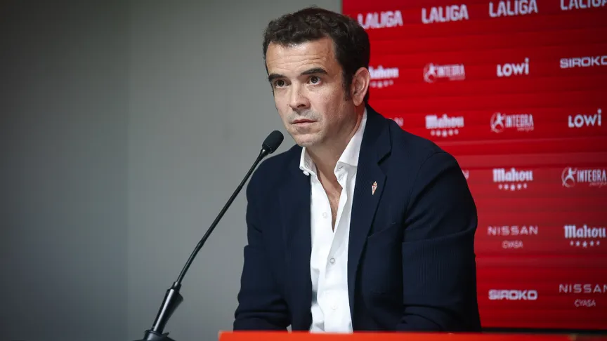 José Riestra