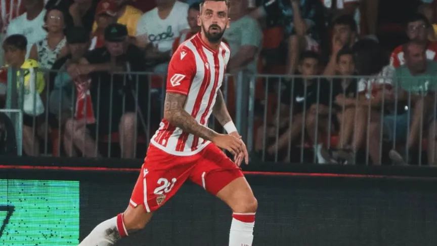 Álex Centelles