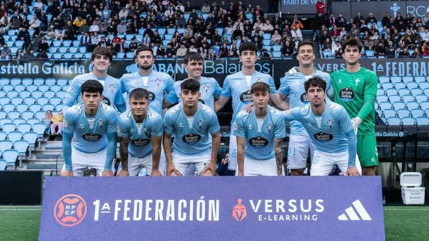 Jaime Vázquez Celta