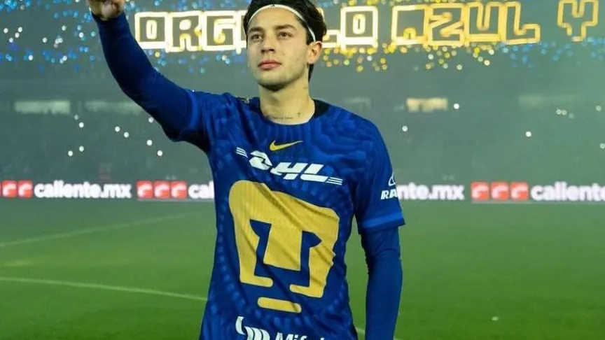 Jordan Carrillo