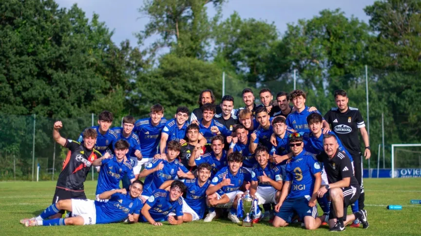 Juvenil B