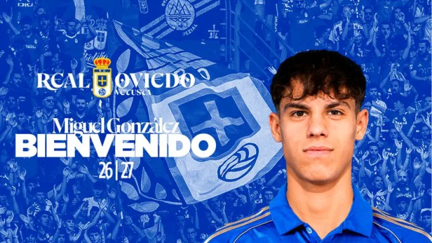 Miguel González