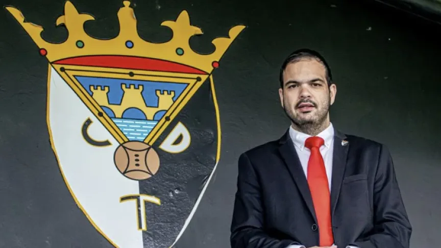 Ramón Lázaro