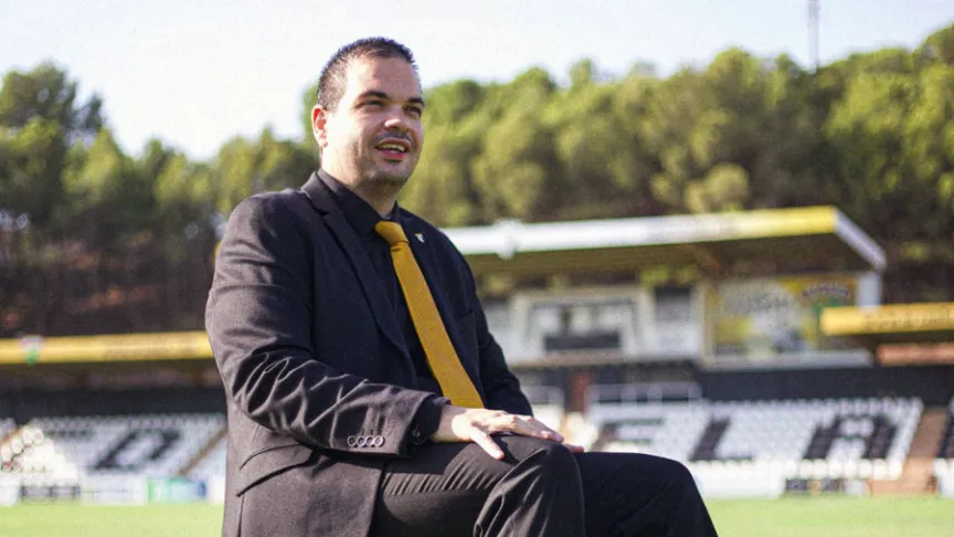 Ramón Lázaro