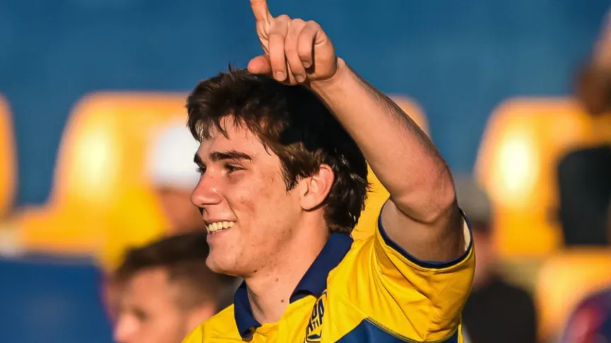Samu Rodríguez