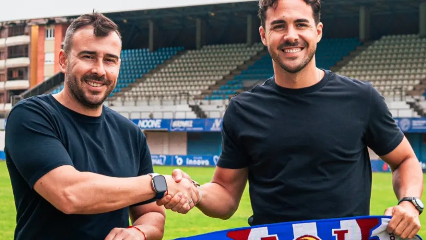 yAGO iglesias