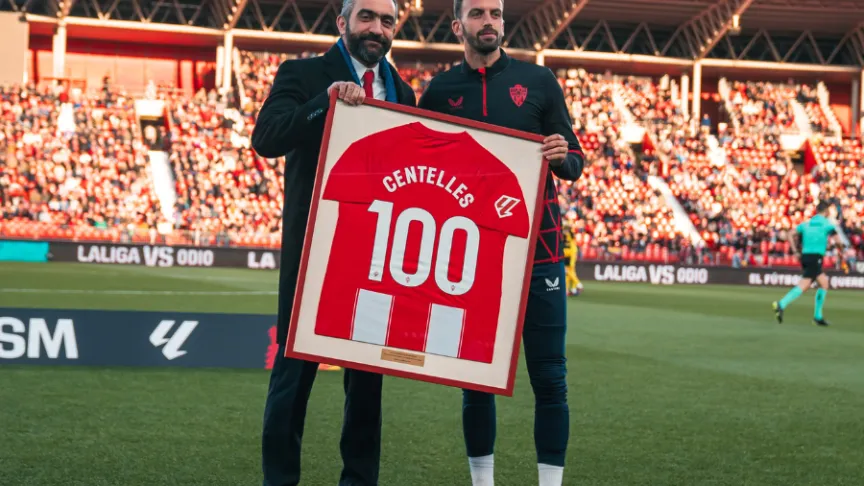 Centelles