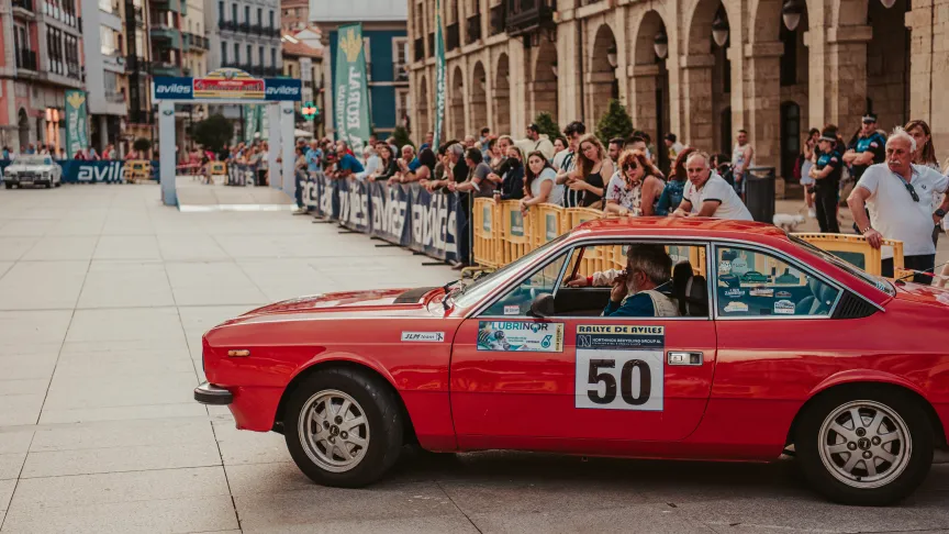 RALLY