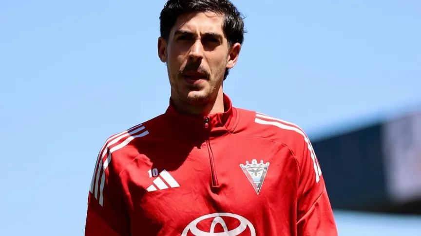 Carlos Fernández