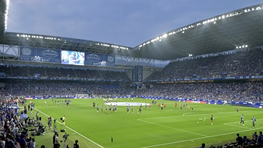 Carlos Tartiere