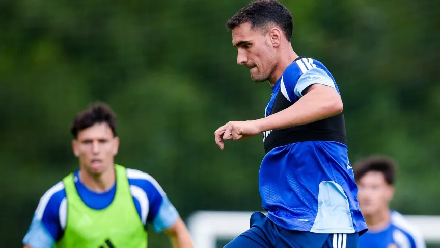 Dani Calvo
