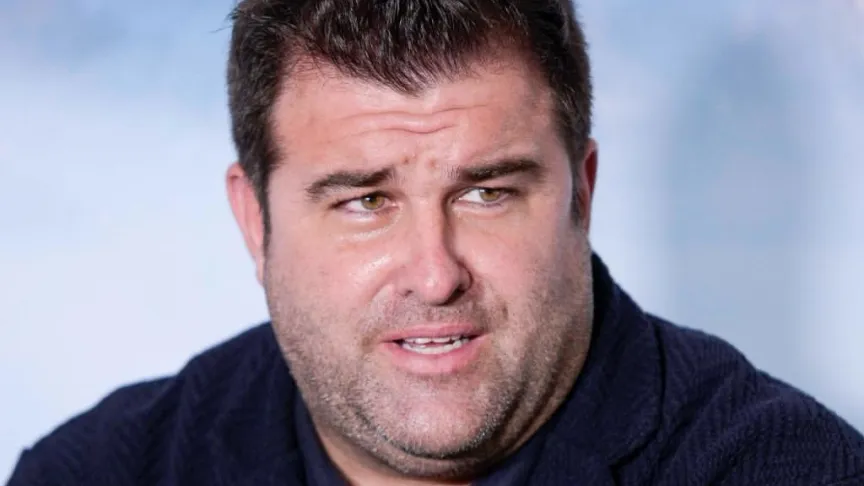 David Fernández
