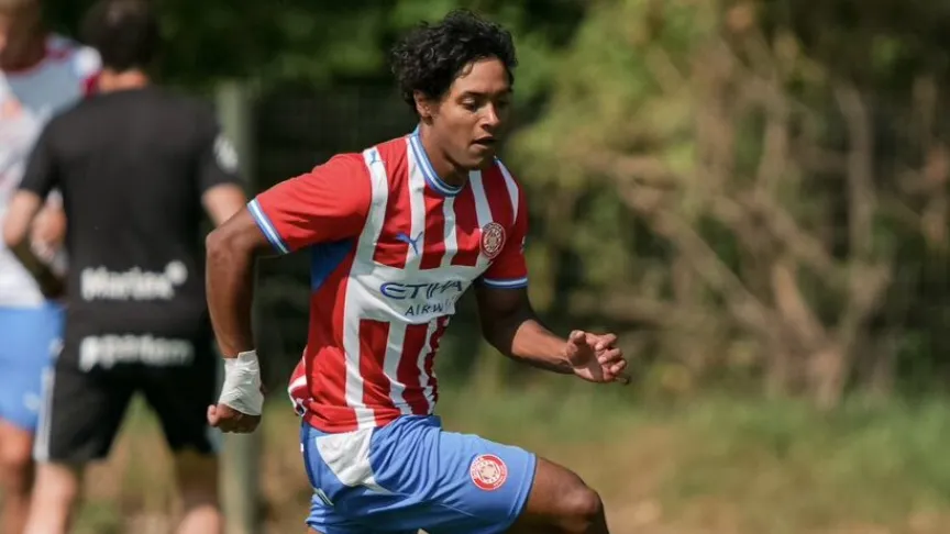 Jastin García