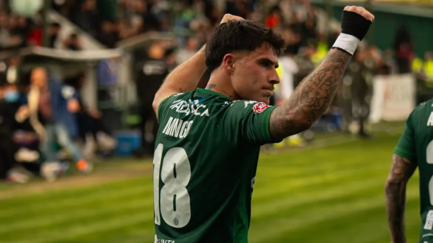 Víctor mingo