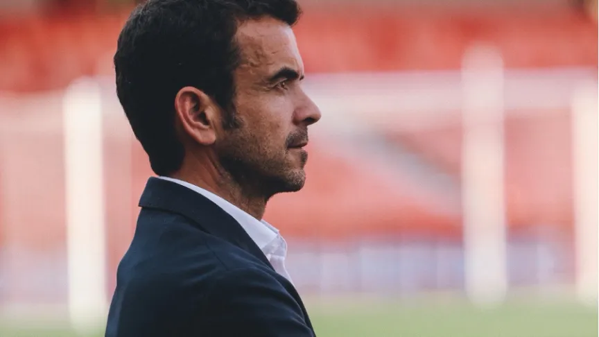 José Riestra