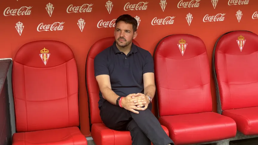 Nicolás Larcamón