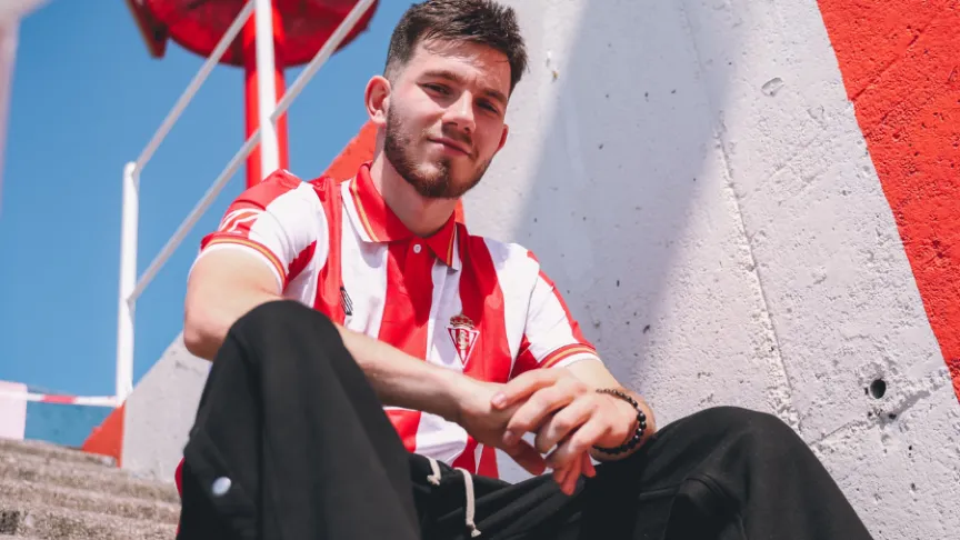 Nikita Iosifov