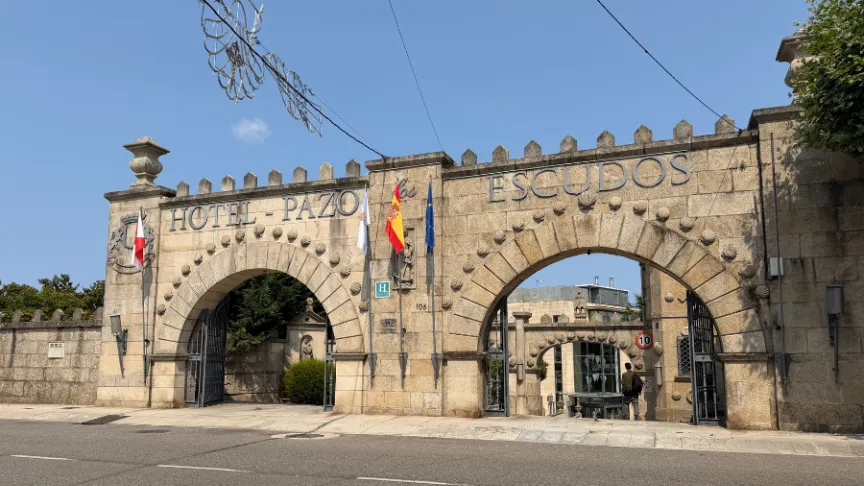 Pazo
