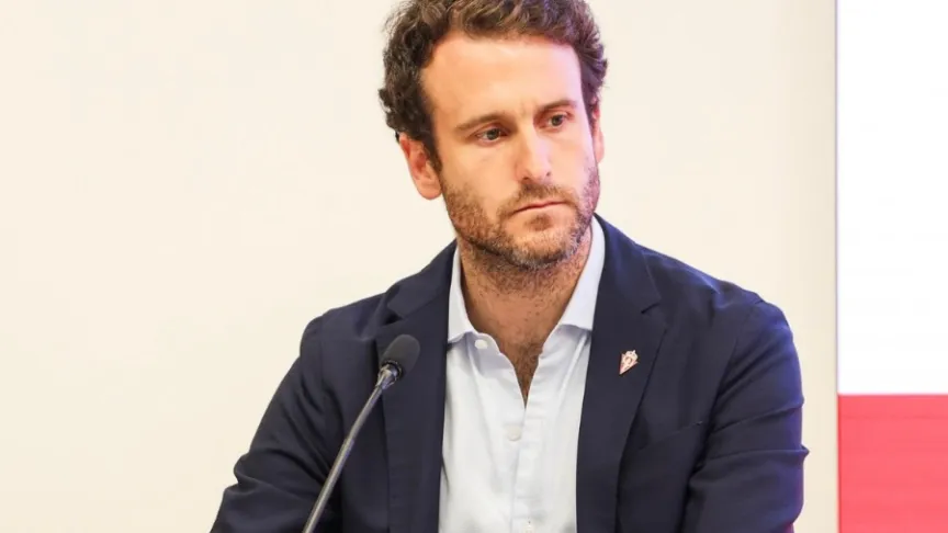Santiago Hevia