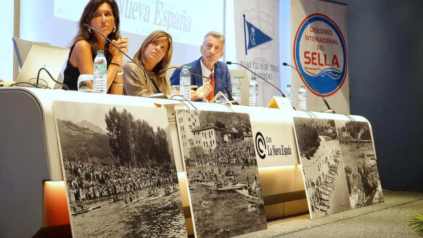 presentación sella