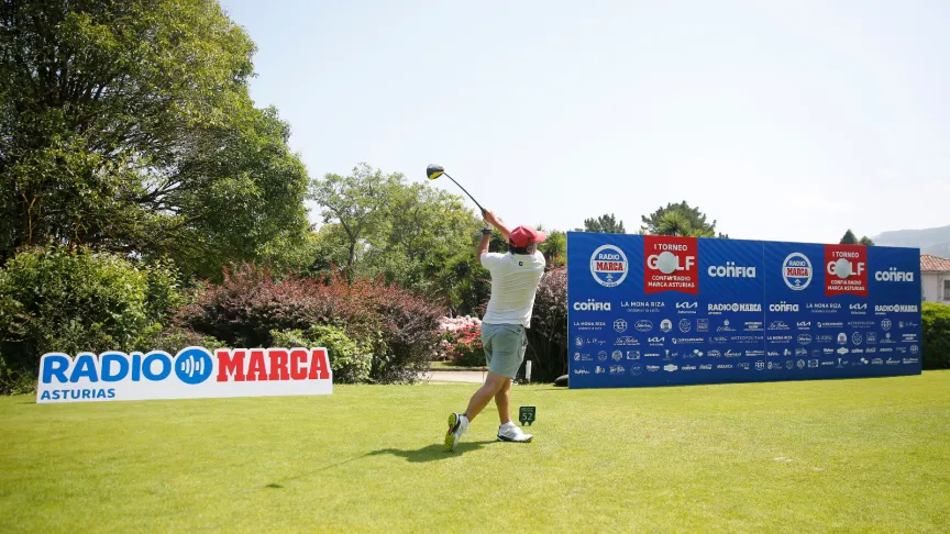 Torneo Golf