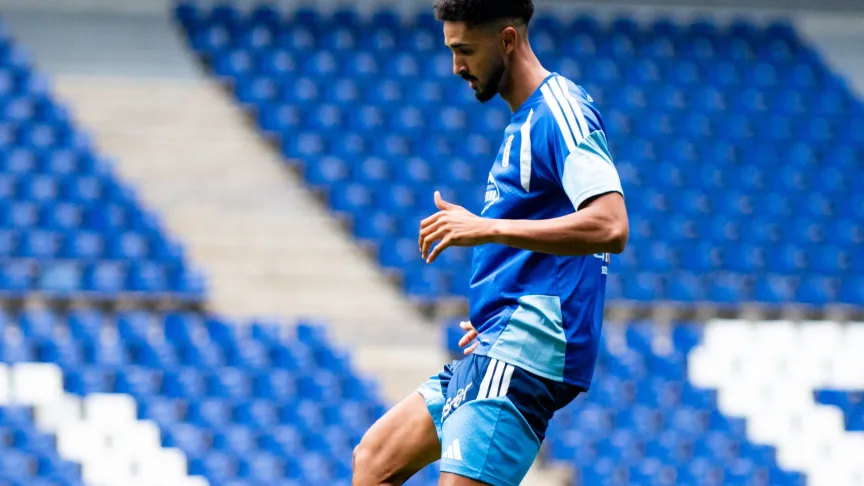 Chris Ramos