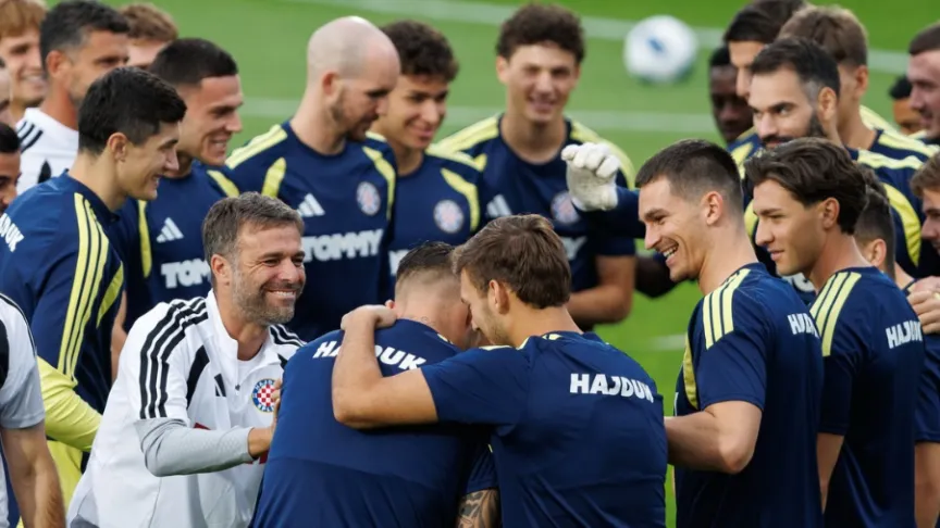 Hajduk Split