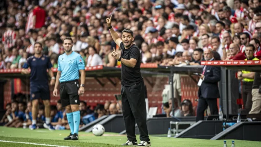 Nicolás Larcamón