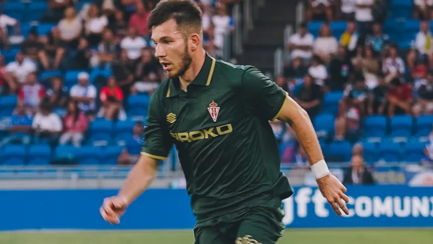 Nikita Iosifov