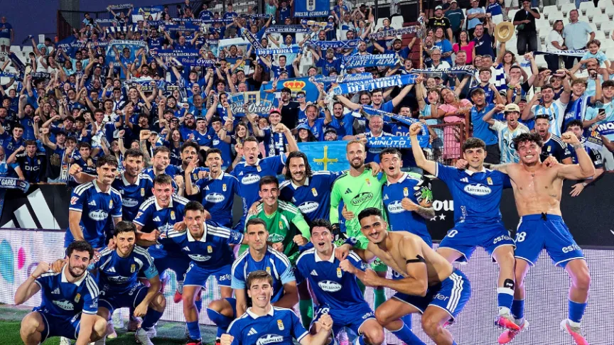 Oviedo