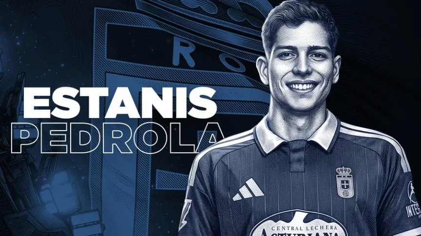 Estanis Pedrola