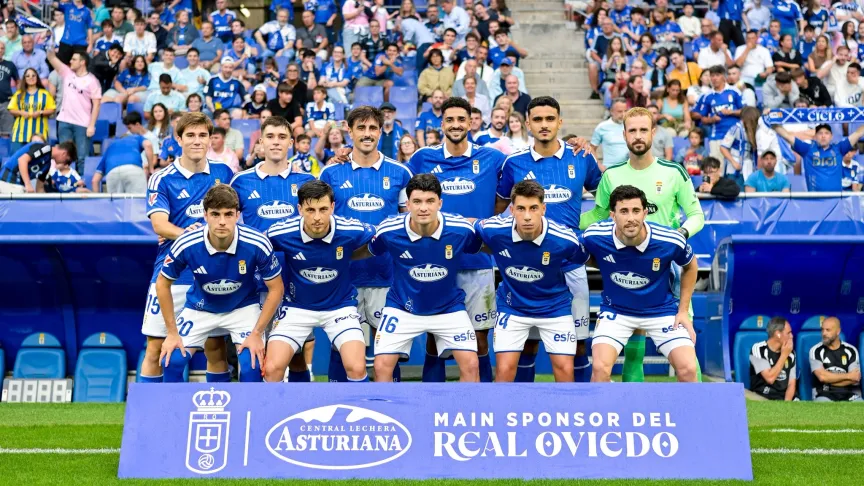 Real Oviedo Le Havre