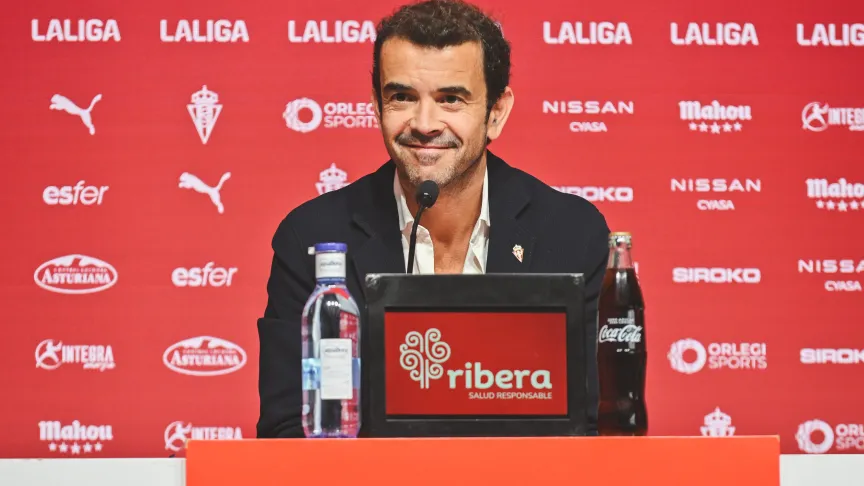 José Riestra
