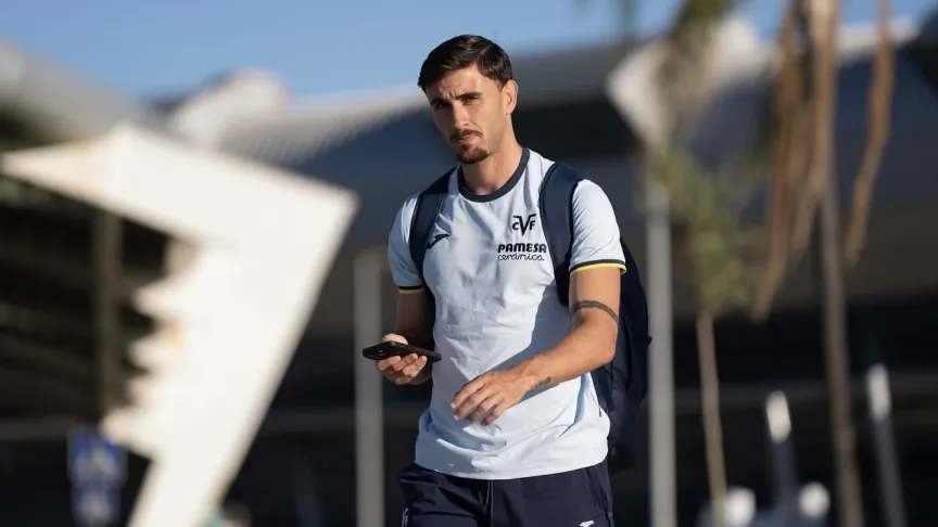 Álex Forés 
