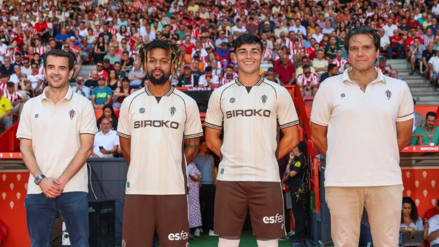 Joés Riestra y Siroko
