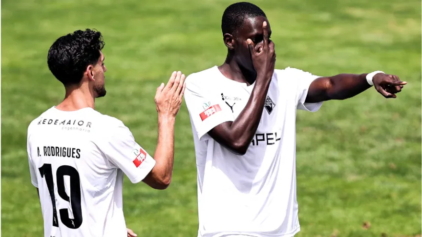Amadou Coundoul
