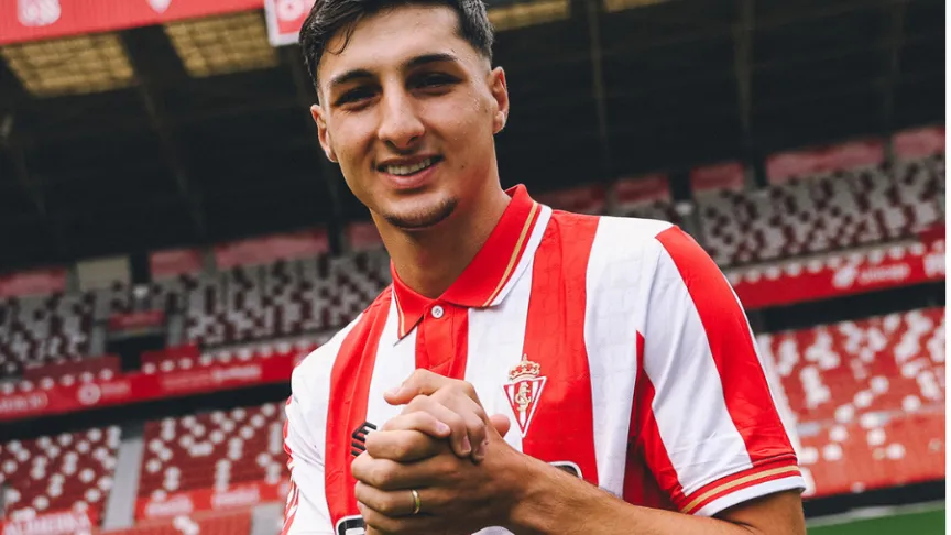 Andrés Ferrari