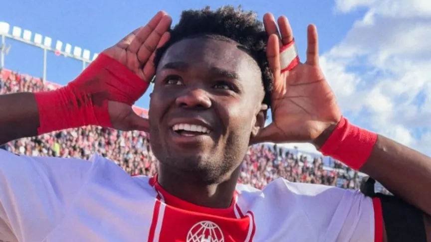 Caicedo