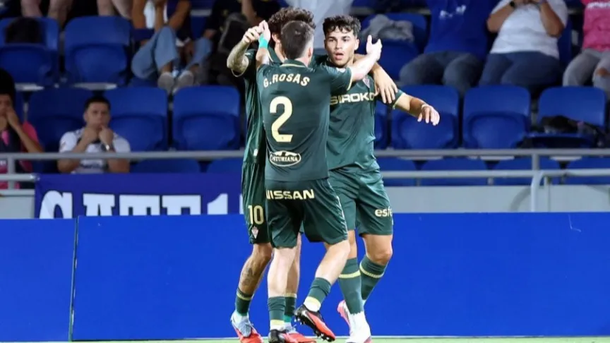 Gol Sporting
