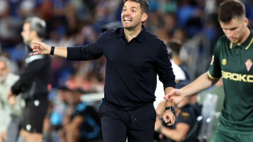 Nicolás Larcamón