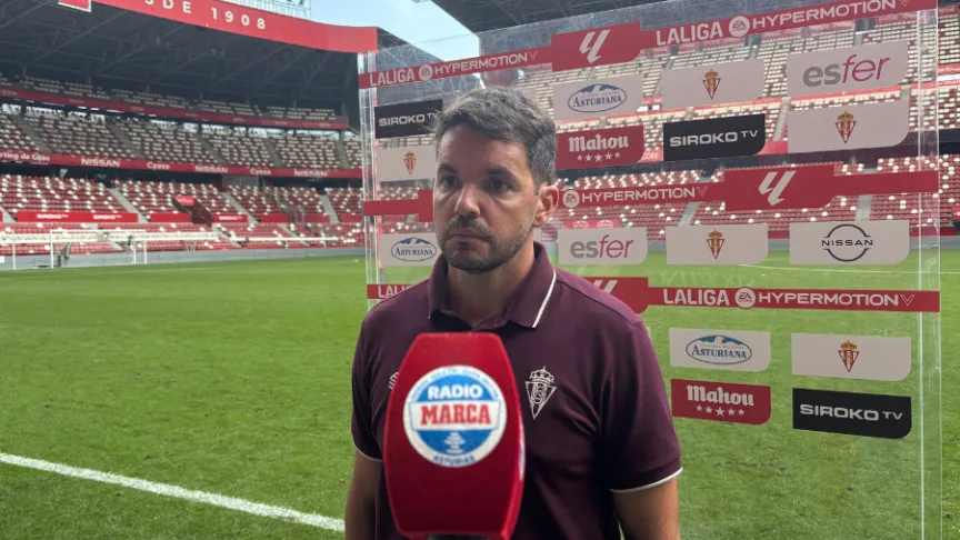 Nicolás Larcamón