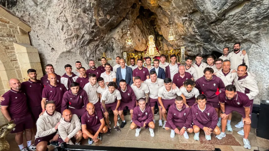 Covadonga