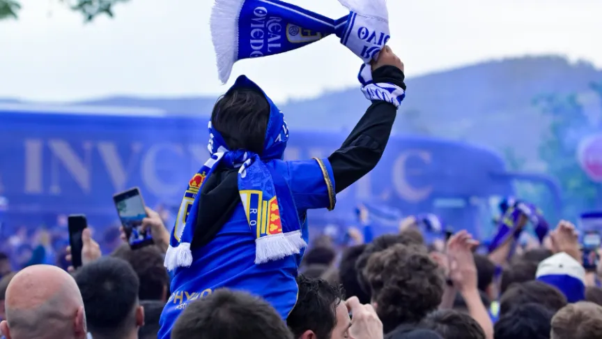 Afición