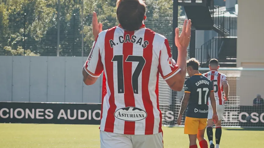 Antonio Casas