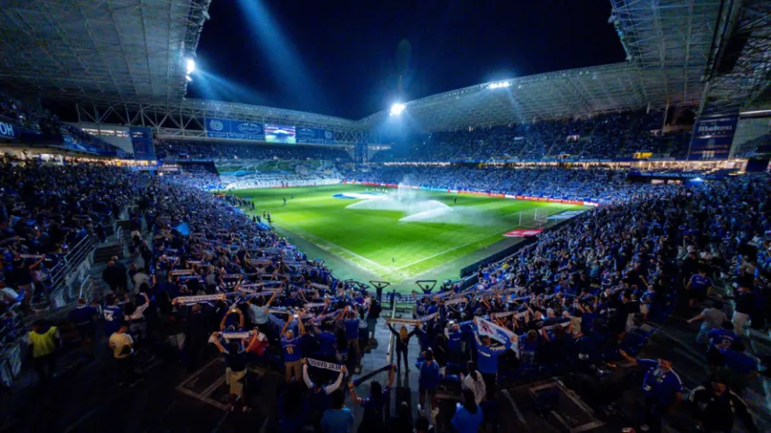 Estadio Carlos Tartiere