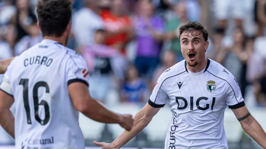 Álex Forés